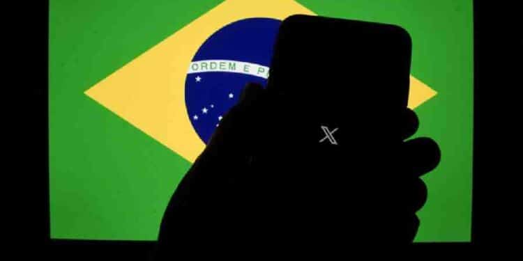 Rumble Capitaliza el Bloqueo de X en Brasil: Oportunidad de Libertad