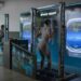 Samsung y Basic-Fit Transforman el Gimnasio en un Videojuego