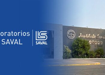 laboratosios saval