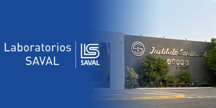 laboratosios saval