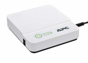 Schneider Electric mini Back UPS Connect
