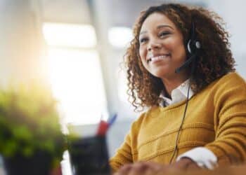 Revolución con IA en atención al cliente