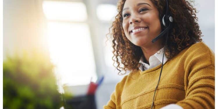 Revolución con IA en atención al cliente