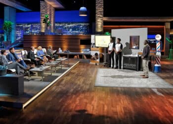 shark tank