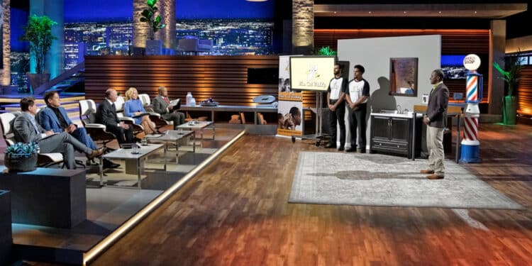 shark tank
