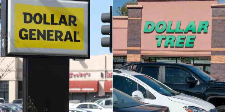 Tarifas Abusivas: Dollar General y Dollar Tree Perjudican a sus Clientes