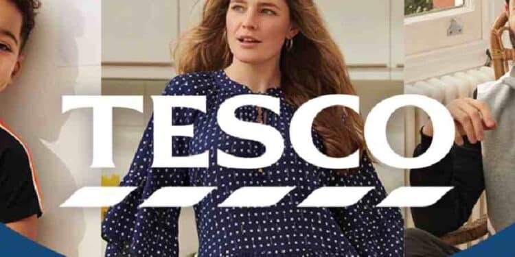 Tesco