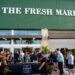 The Fresh Market