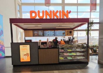 Dunkin