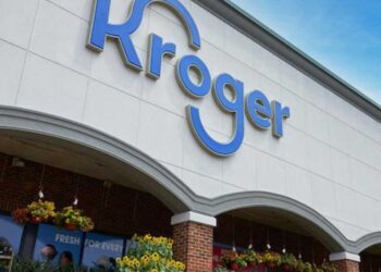 Kroger