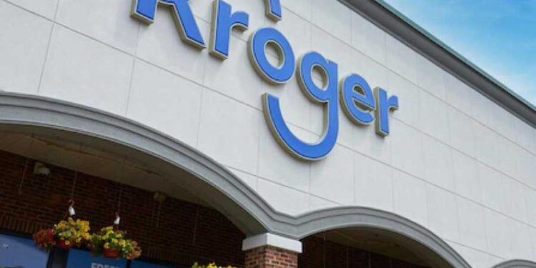 Kroger