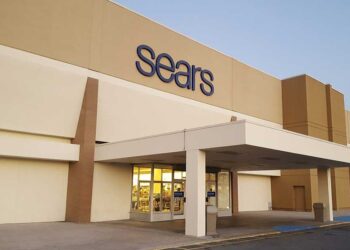 Tienda Sears