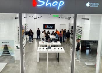 Tienda iShop Ecuador
