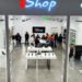 Tienda iShop Ecuador