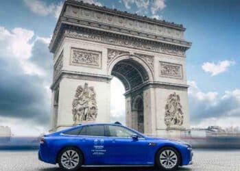 Toyota y Publicis: Innovación en París 2024