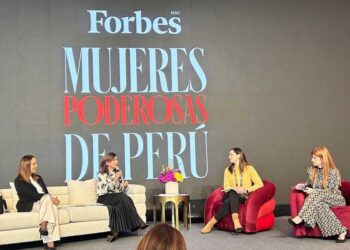 Yanbal en Foro Forbes Mujeres Poderosas
