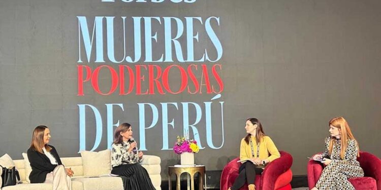 Yanbal en Foro Forbes Mujeres Poderosas