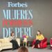 Yanbal en Foro Forbes Mujeres Poderosas