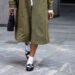 Zapatos Planos: El Dúo Dinámico de Otoño 2024
