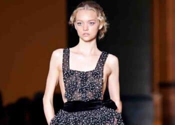 Moda en Auge: Gastos en EE. UU. Superan los 2.000 Dólares