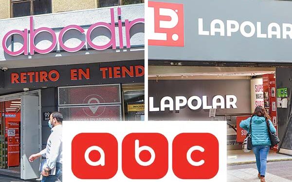 La fusión de La Polar y AD Retail presenta su nueva identidad corporativa como «abc»