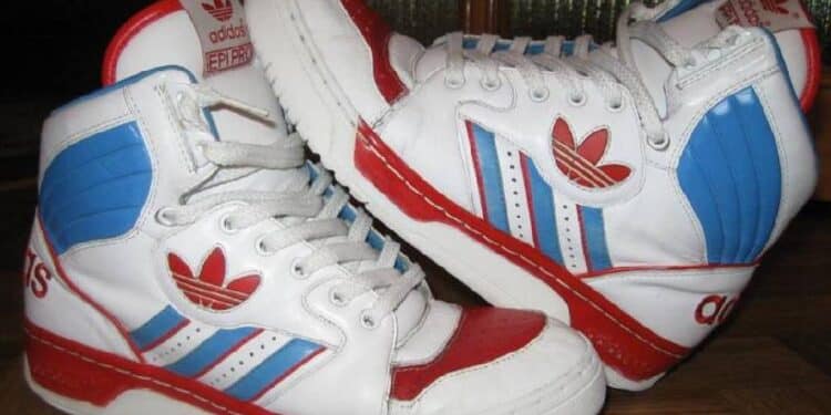 Las adidas Epi Pro Low son las zapatillas que rinden homenaje a una de nuestras grandes leyendas del deporte
