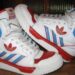 Las adidas Epi Pro Low son las zapatillas que rinden homenaje a una de nuestras grandes leyendas del deporte