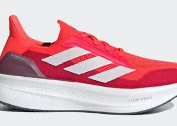 Las Adidas Ultraboost 5X son la última innovación en el mundo del running
