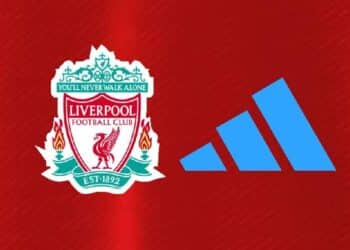 Liverpool firma asociación con Adidas, informa sitio web