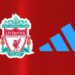 Liverpool firma asociación con Adidas, informa sitio web