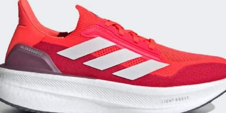Las Adidas Ultraboost 5X son la última innovación en el mundo del running