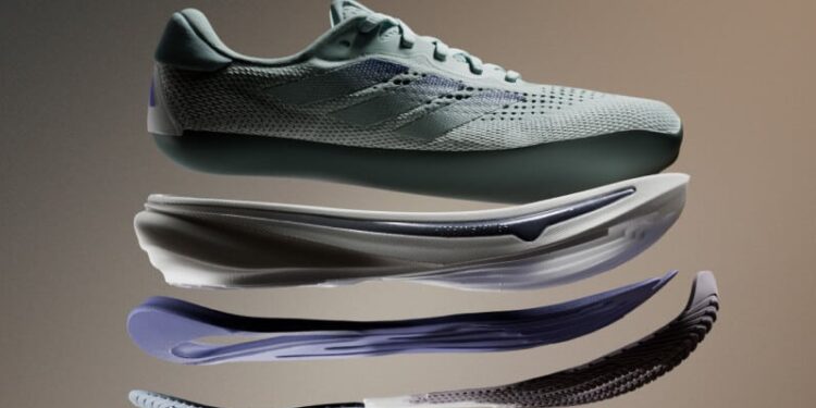 adidas supernova rise