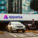 apparka estacionamientos comerciales
