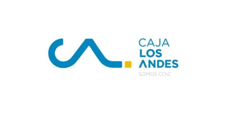 caja los andes
