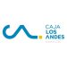 caja los andes