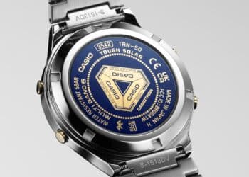 casio