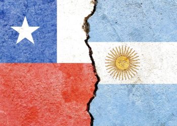 chile argentina