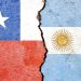 chile argentina
