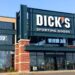 Dick’s Sporting Goods Sorprende con resultados y expande su concepto Field House