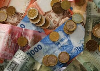 peso chileno