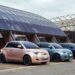 FIAT se consolida en ventas mundiales y crece 2,2% respecto del 2023
