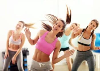 Oysho da un salto al mundo del fitness y nace Oysho Community
