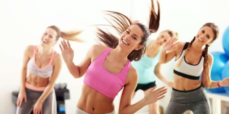 Oysho da un salto al mundo del fitness y nace Oysho Community