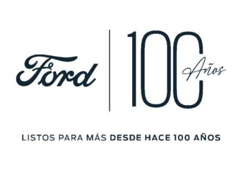Un siglo de historia: ¡Ford cumple 100 años desde su llegada a Chile!