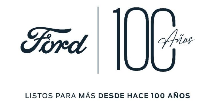 Un siglo de historia: ¡Ford cumple 100 años desde su llegada a Chile!