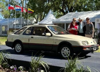 Autoclásica 2024 promete ser una experiencia inolvidable
