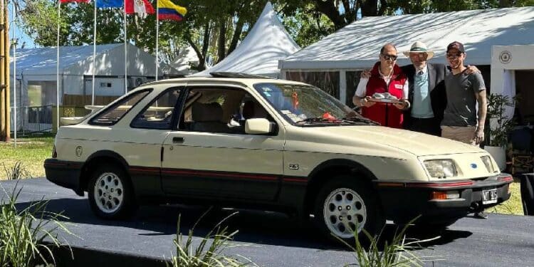 Autoclásica 2024 promete ser una experiencia inolvidable