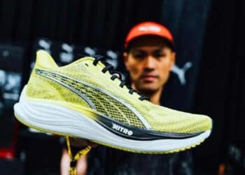 Puma y Hyrox se posicionan como líderes en la industria del fitness
