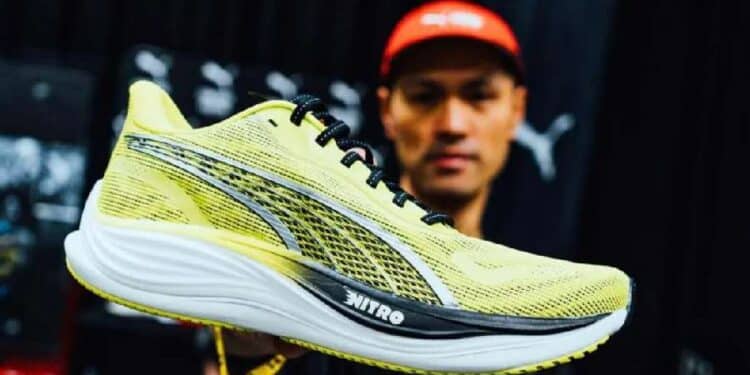Puma y Hyrox se posicionan como líderes en la industria del fitness