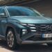 Hyundai anunció la llegada del nuevo Tucson al mercado